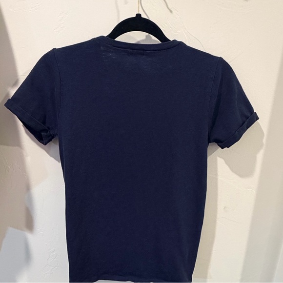 J. Crew navy XXS top bundle - Picture 7 of 7